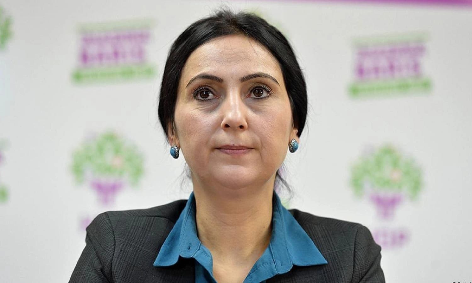 Figen Yüksekdağ