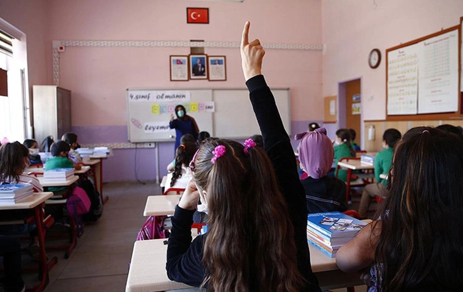 Foto: AA / Arşiv