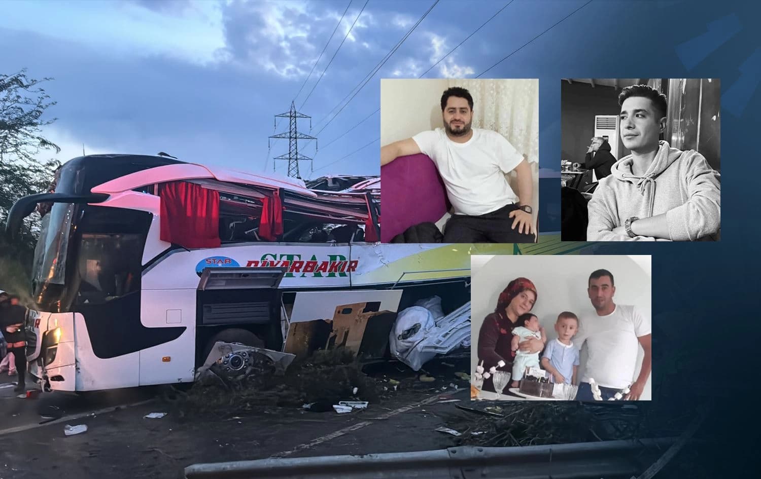Foto: Rûdaw Grafik