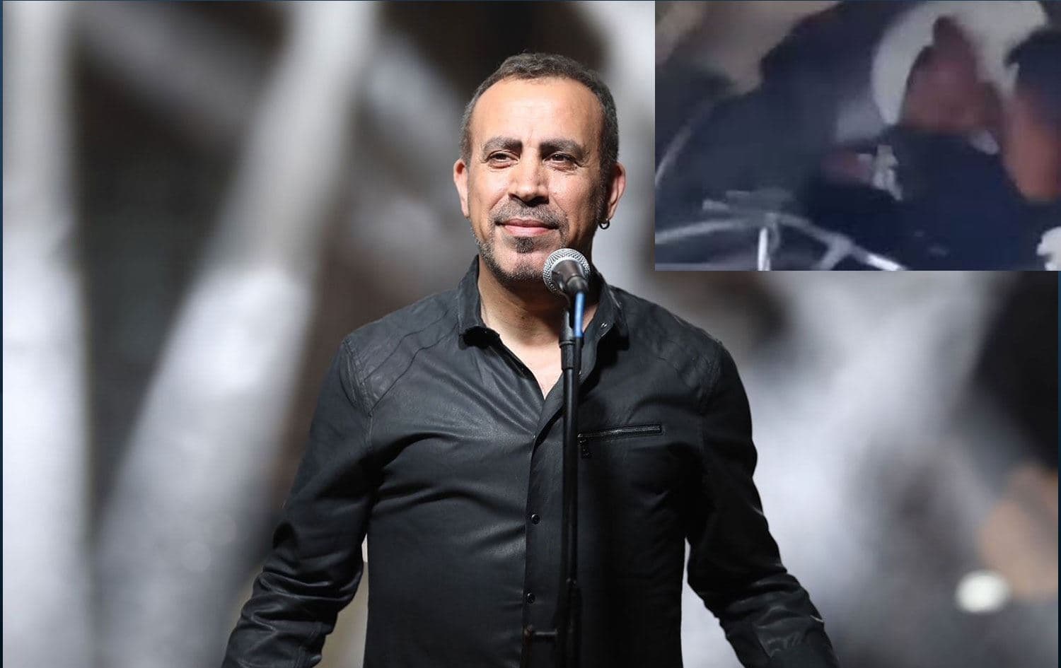 Haluk Levent