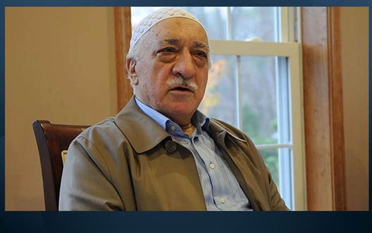 Fetullah Gülen / Arşiv