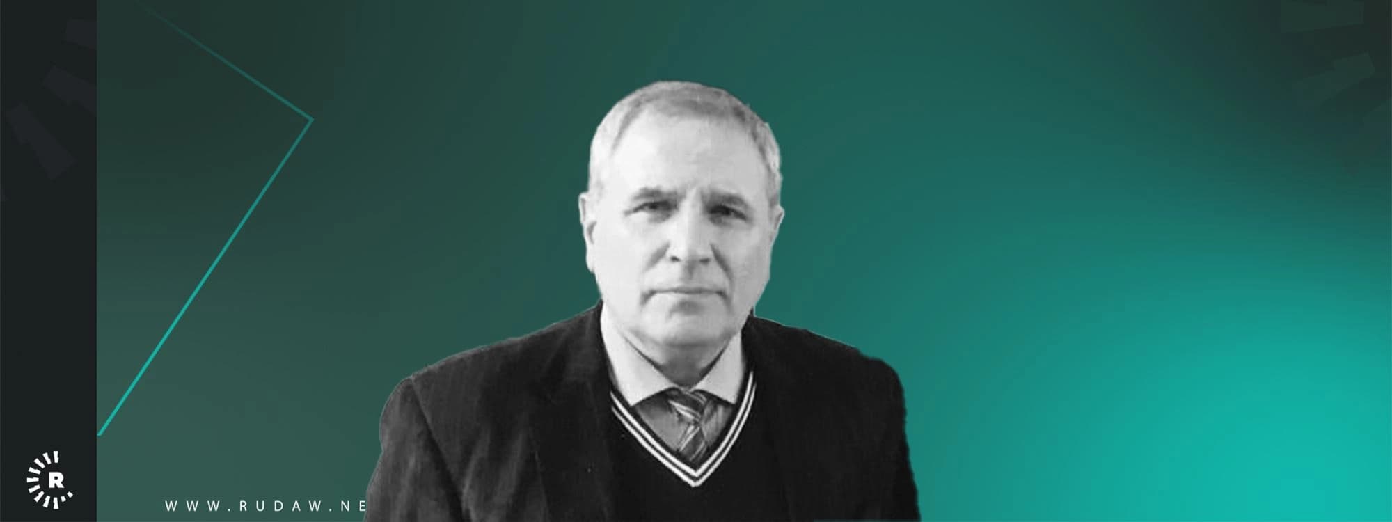 Rohat Alakom / Wêne: Rûdaw Grafîk