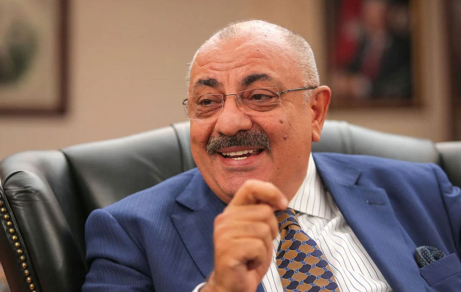 Tuğrul Türkeş / Arşiv