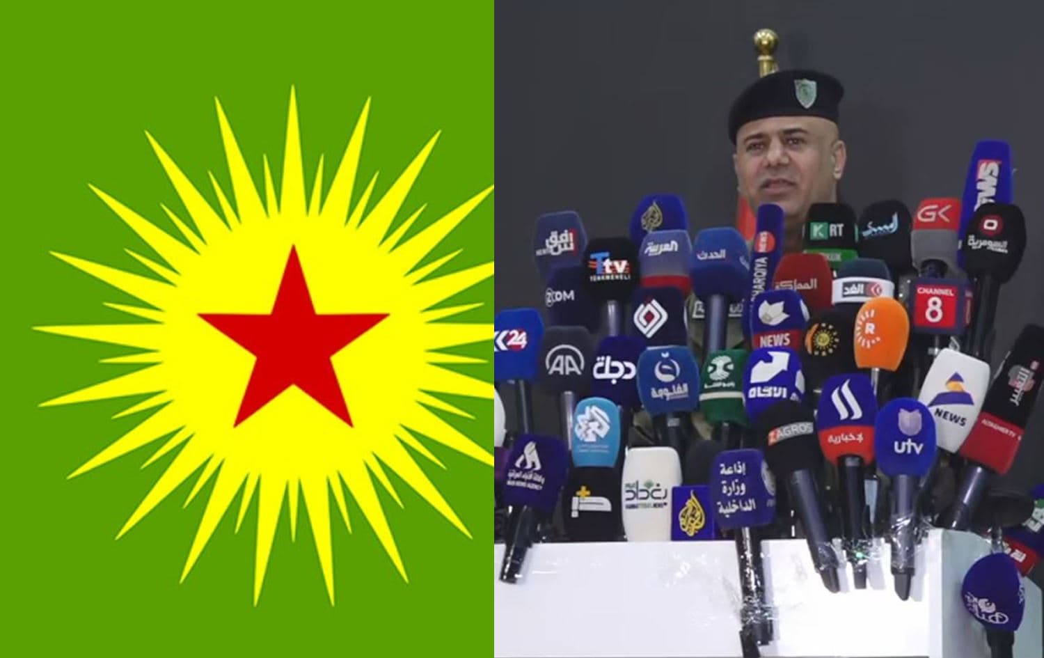 Wêne: Rûdaw Grafîk