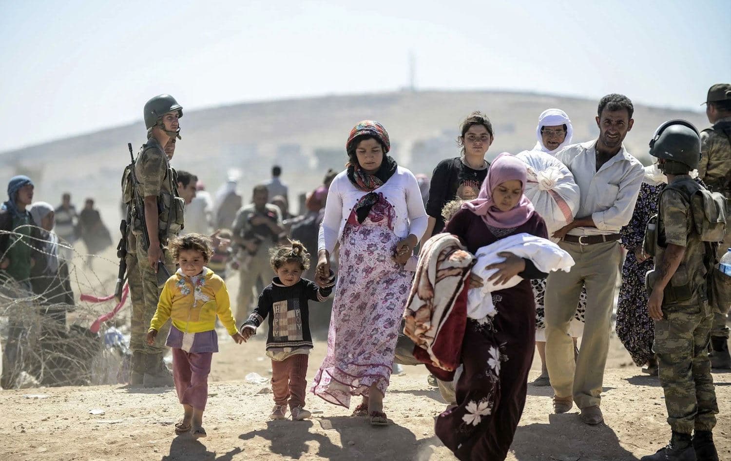 Foto: Bülent Kılıç/Getty Images