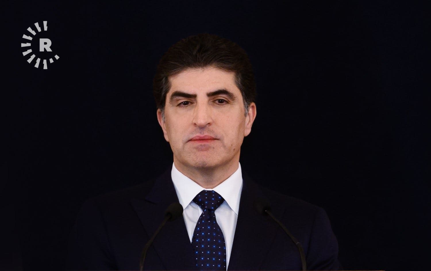 نێچیرڤان بارزانی، سەرۆکی هەرێمی کوردستان