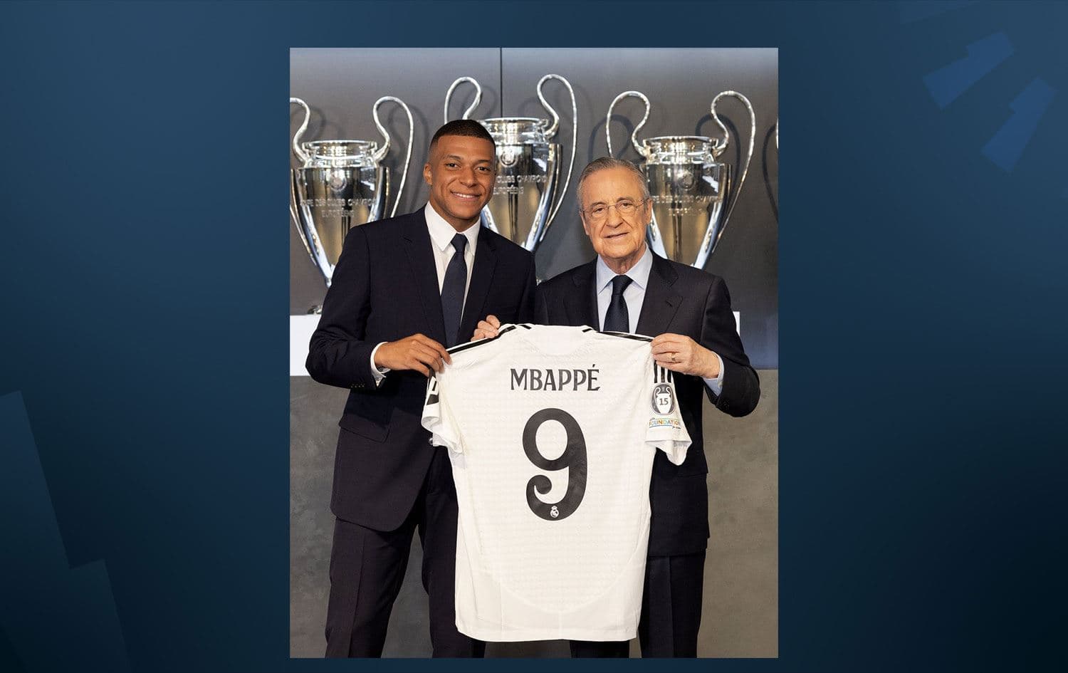 Foto: Real Madrid