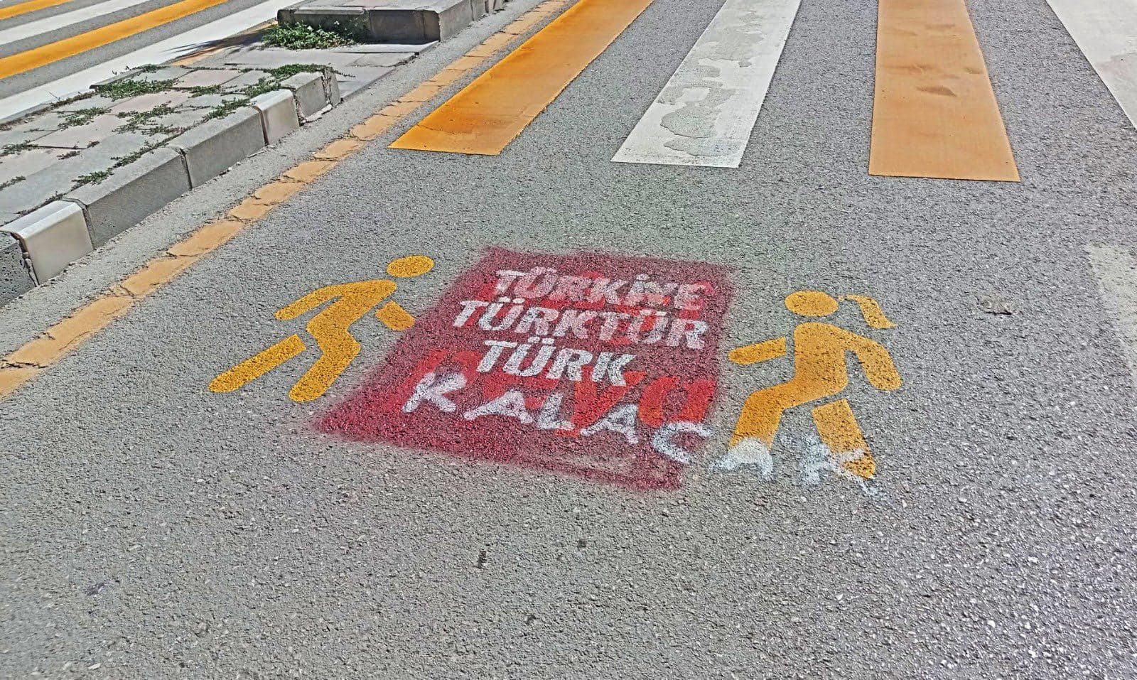 Foto: Van Büyükşehir Belediyesi sosyal medya hesabı
