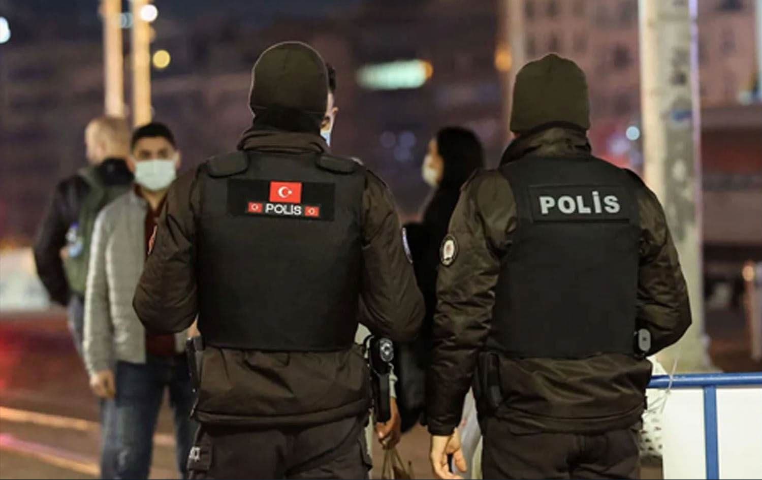 File photo: Anadolu Agency