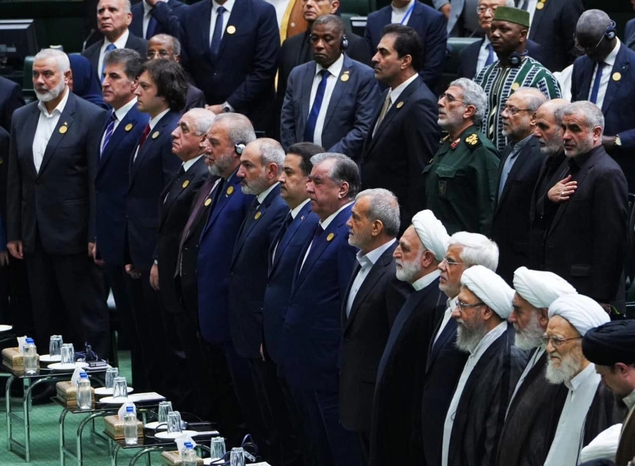 Foto: Irak Başbakanlık Ofisi