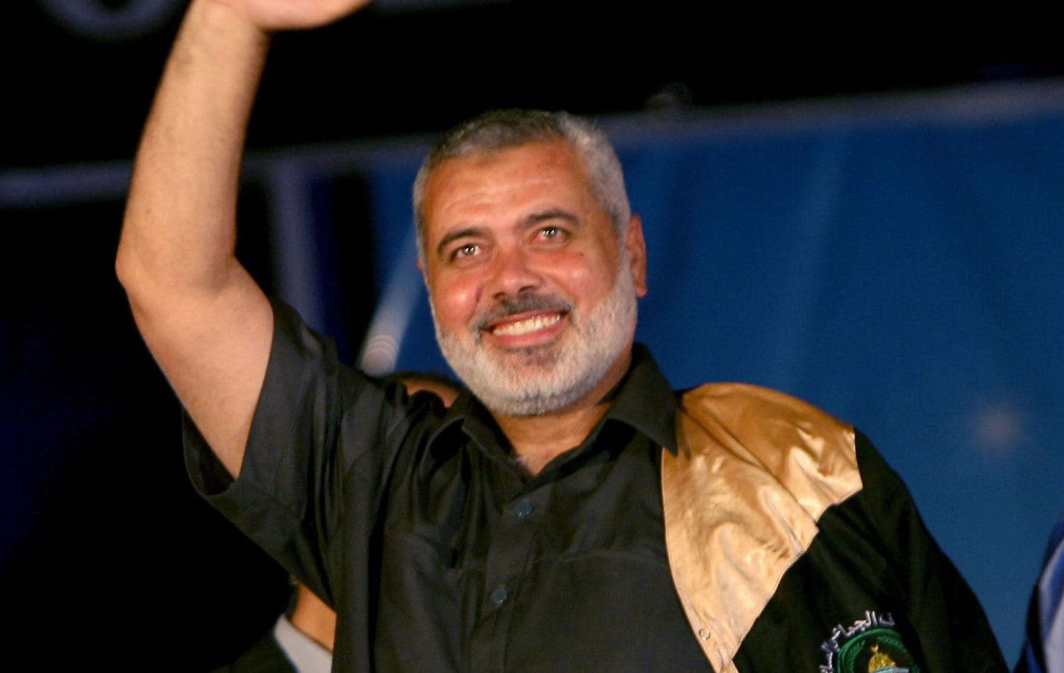 Hamas Siyasi Büro Şefi İsmail Heniyye İran'ın başkenti Tahran'da öldürüldü. / AFP