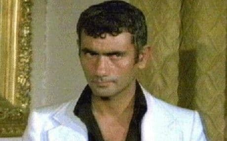 Yılmaz Güney