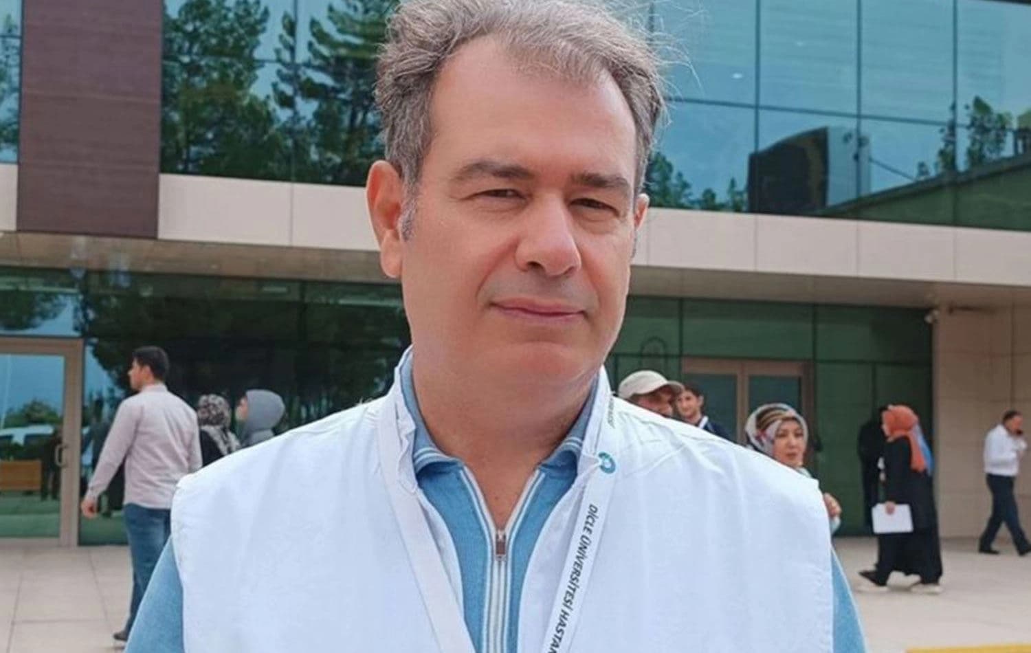 Prof. Dr. Cenap Ekinci