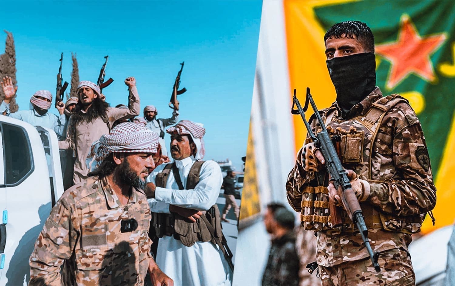 Wêne: Rûdaw Grafîk