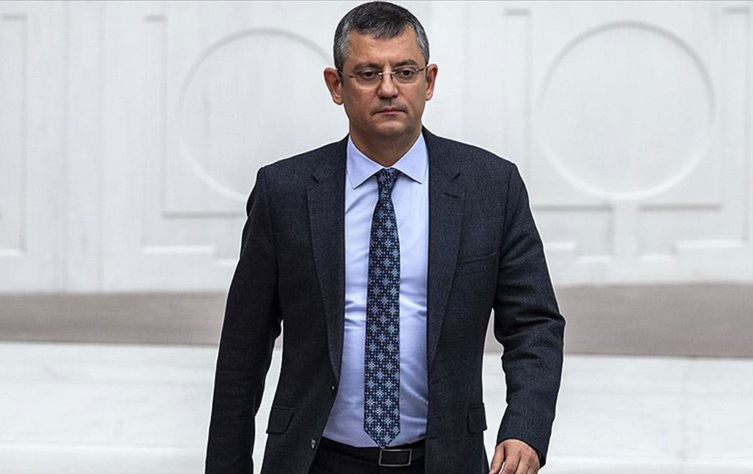 Ozgur Ozel / Wêne: Arşîv