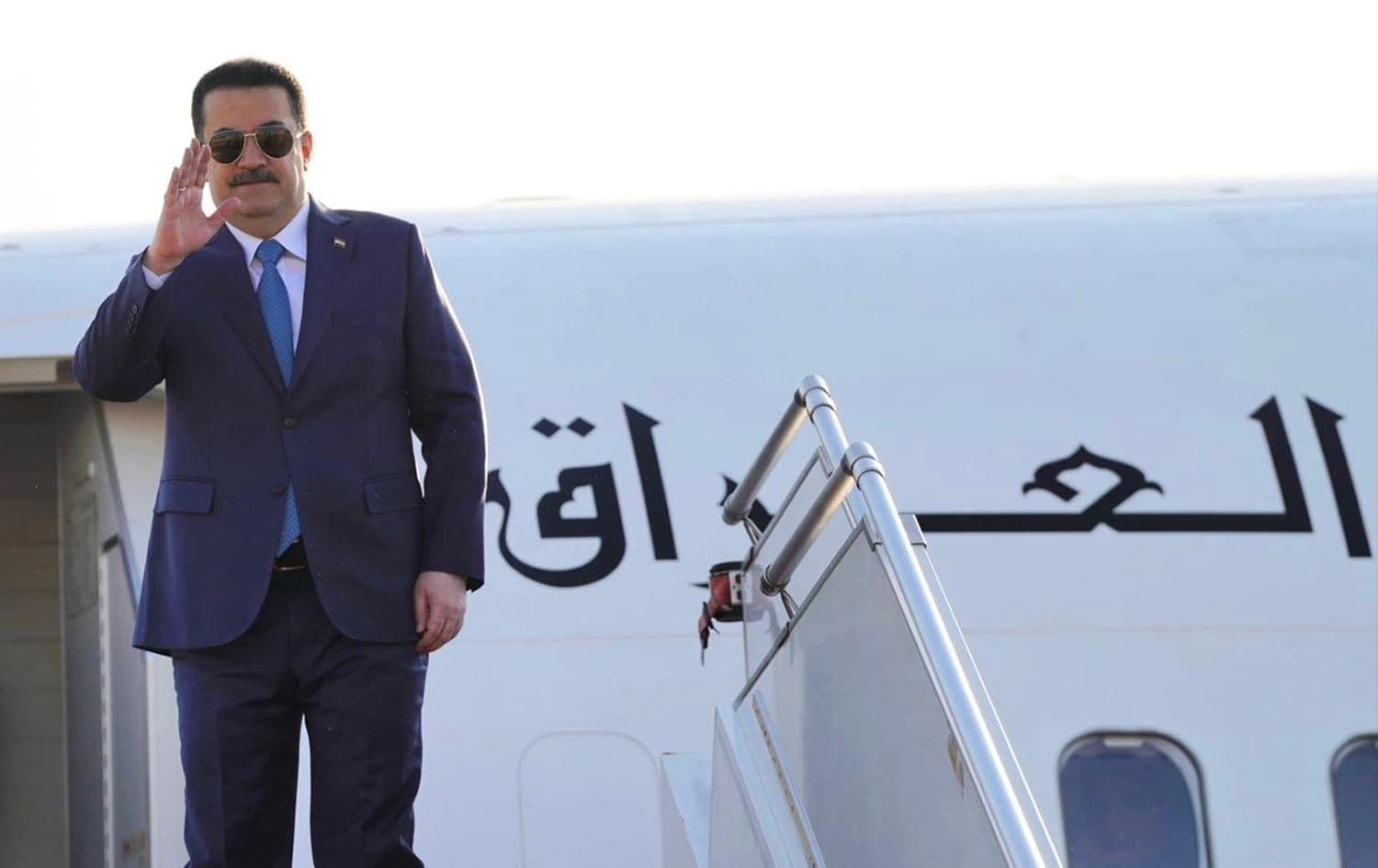 محەممەد شیاع سوودانی، سەرۆکوەزیرانی عێراق