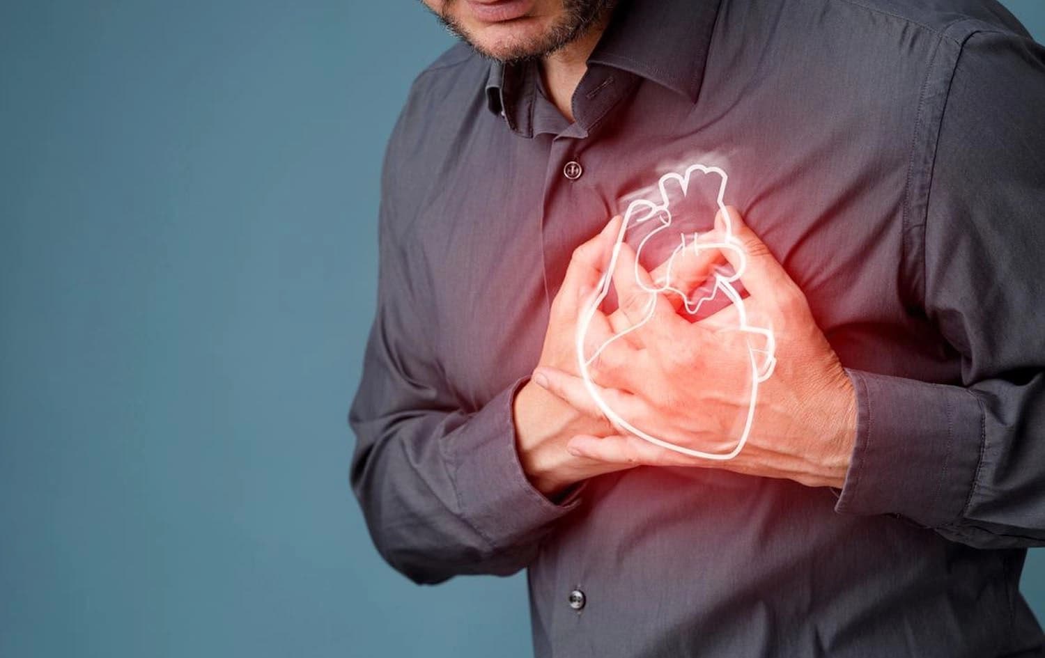 شوێنی ژیان کاردەکاتە سەر تووشبوون بە نەخۆشییەکانی دڵ و خوێنبەرەکان