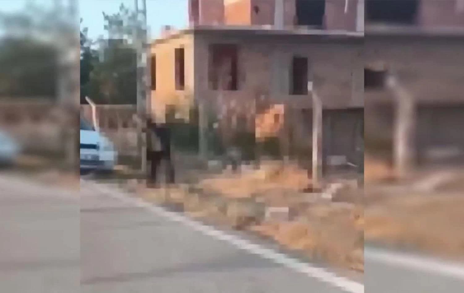 Video alıntısı / ANKA