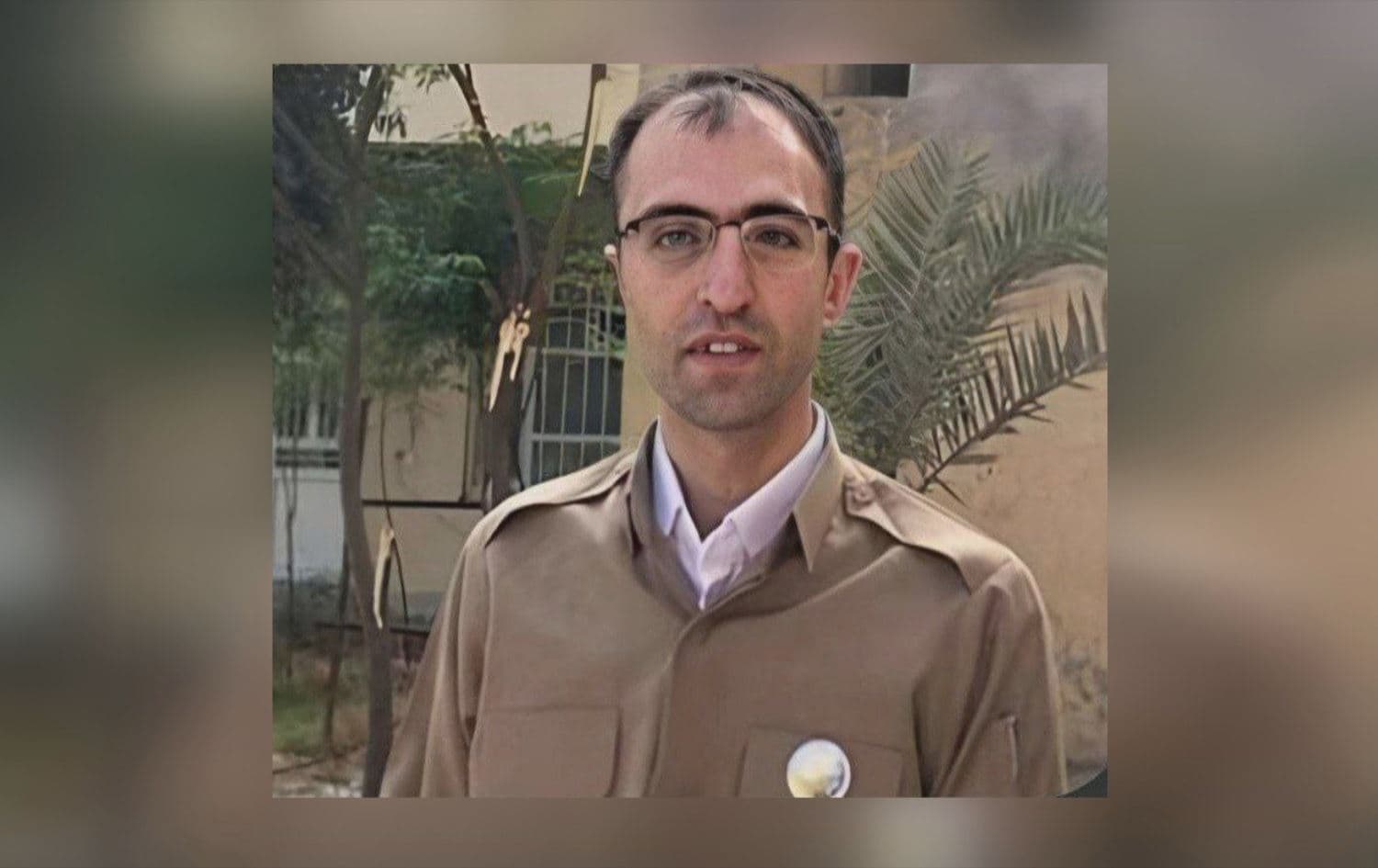 Behzad Xusrewî