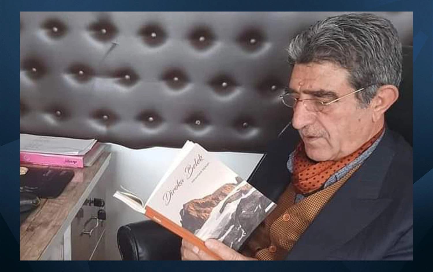 Foto: Abdülmelik Okyay