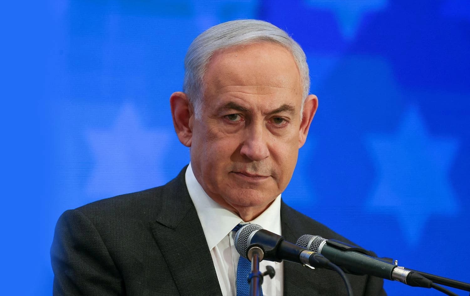 Foto: İsrail Başbakanı Binyamin Netanyahu / Reuters