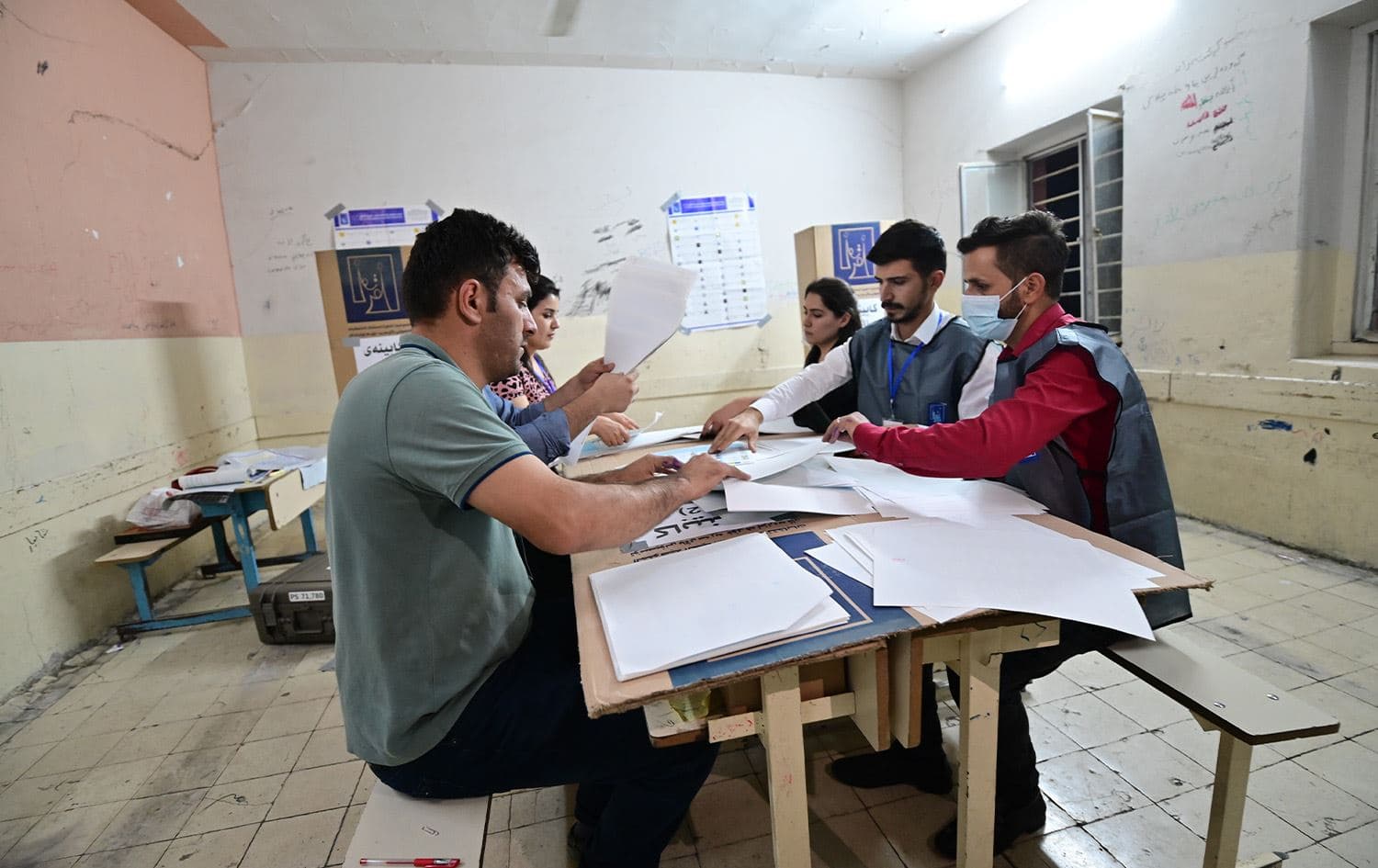 Photo: Bilind T. Abdullah/Rudaw