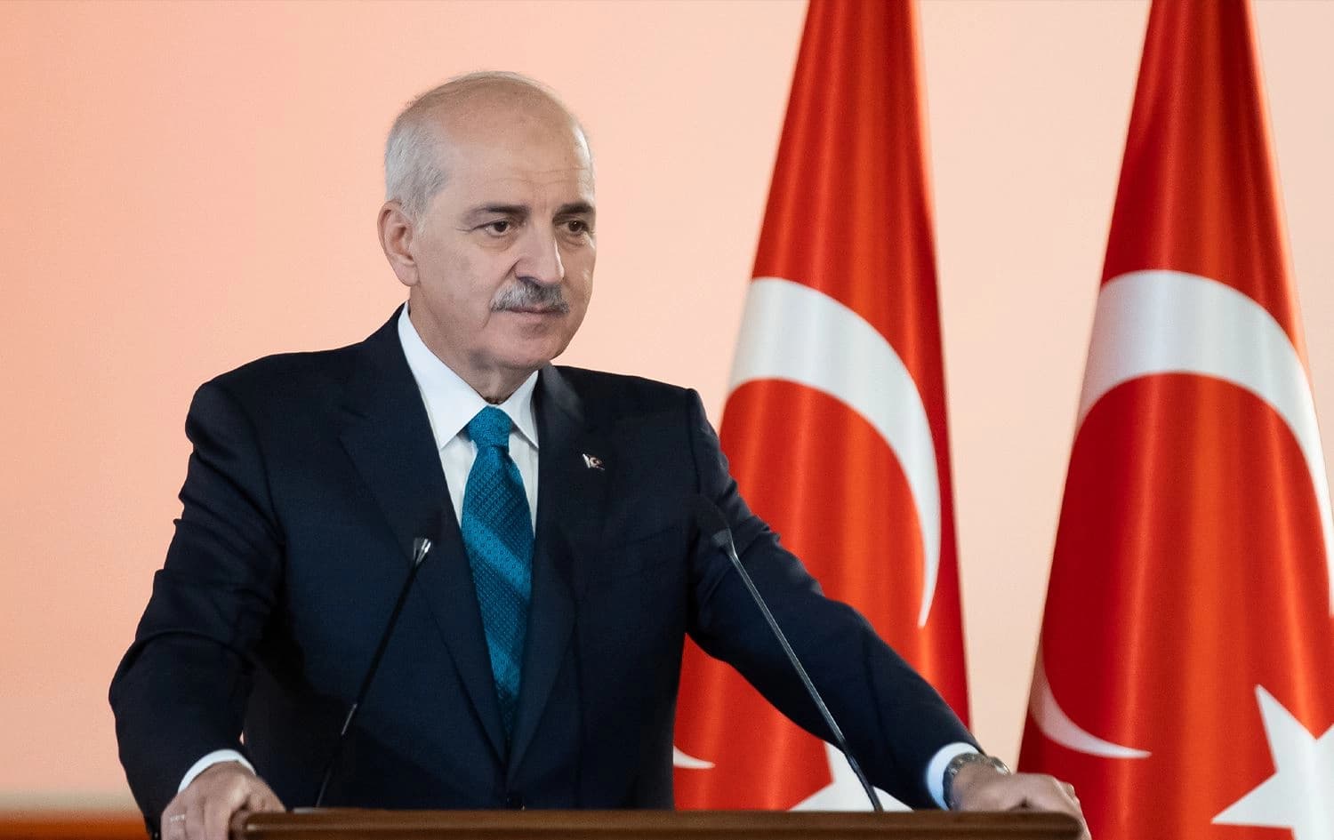 Numan Kurtulmuş