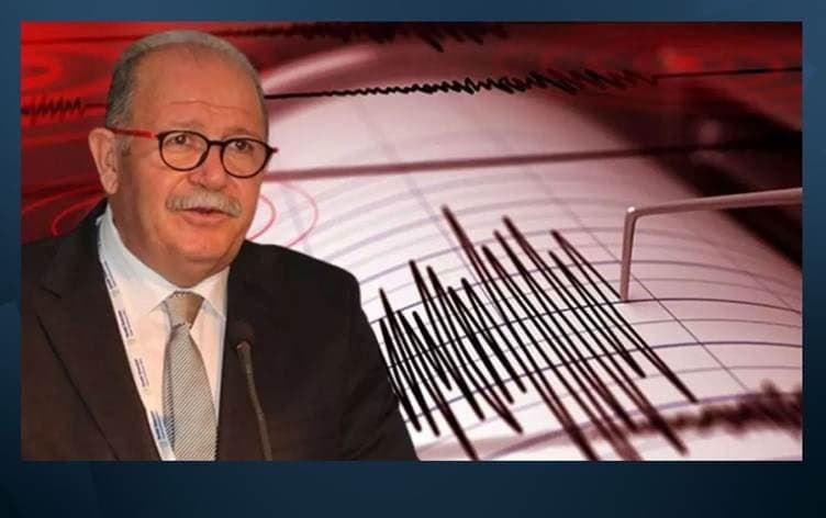 Prof. Dr. Şükrü Ersoy