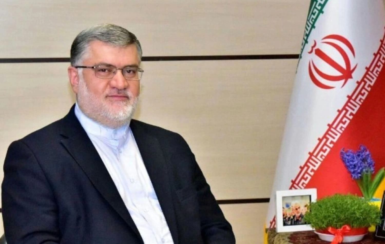 محەممەد سادق موعتەمیدیان