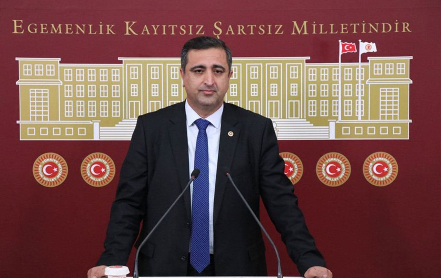 Serkan Ramanli / Wêne: Ji vîdeoyê