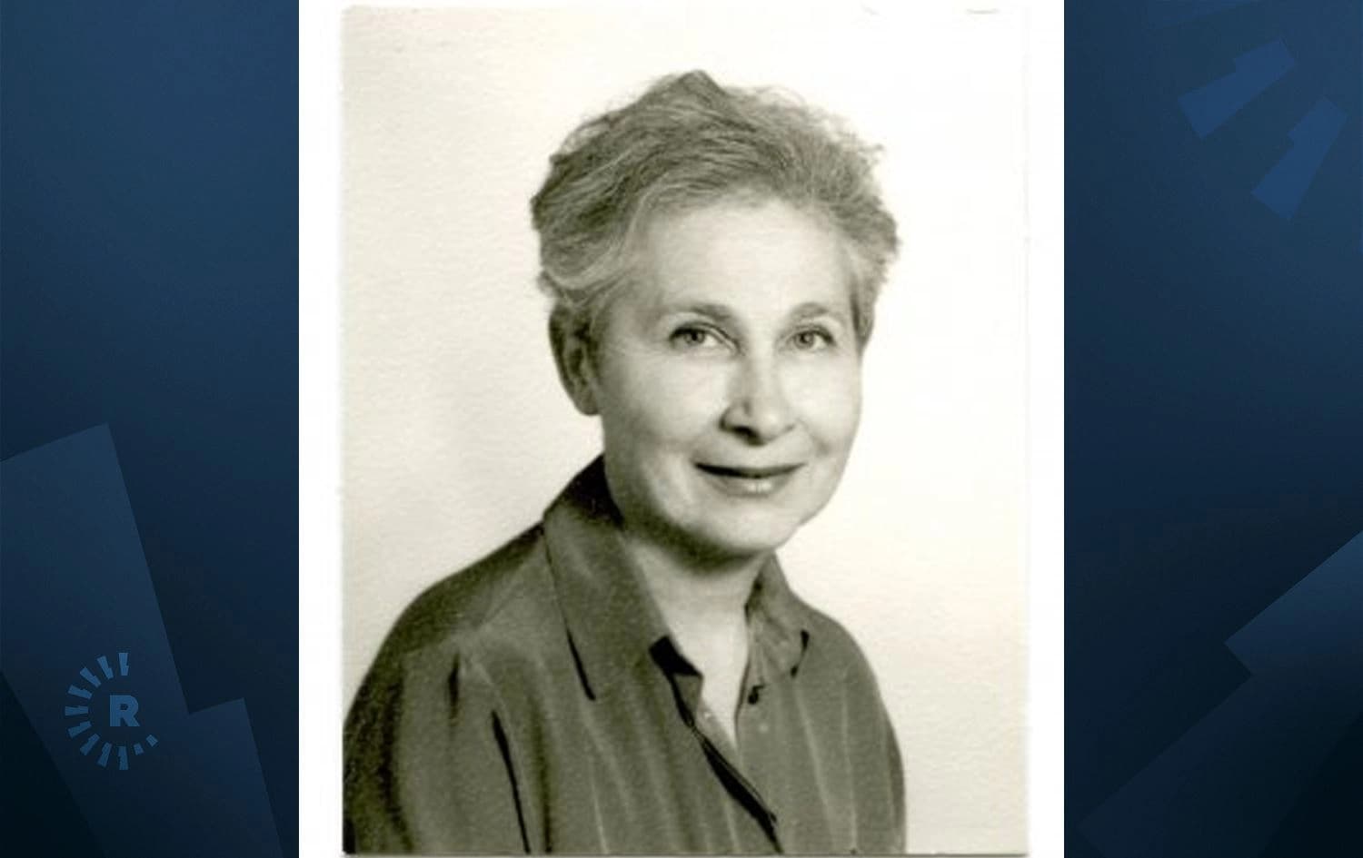 Prof. Joyce Blau
