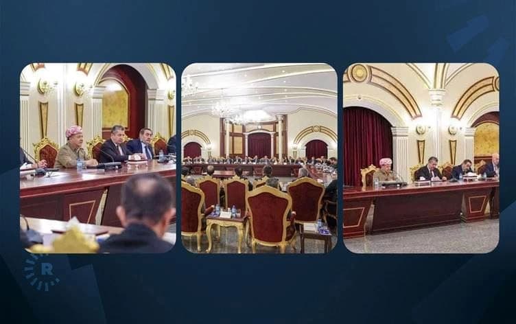 KDP’den seçim sonuçlarına ilişkin yeni açıklama