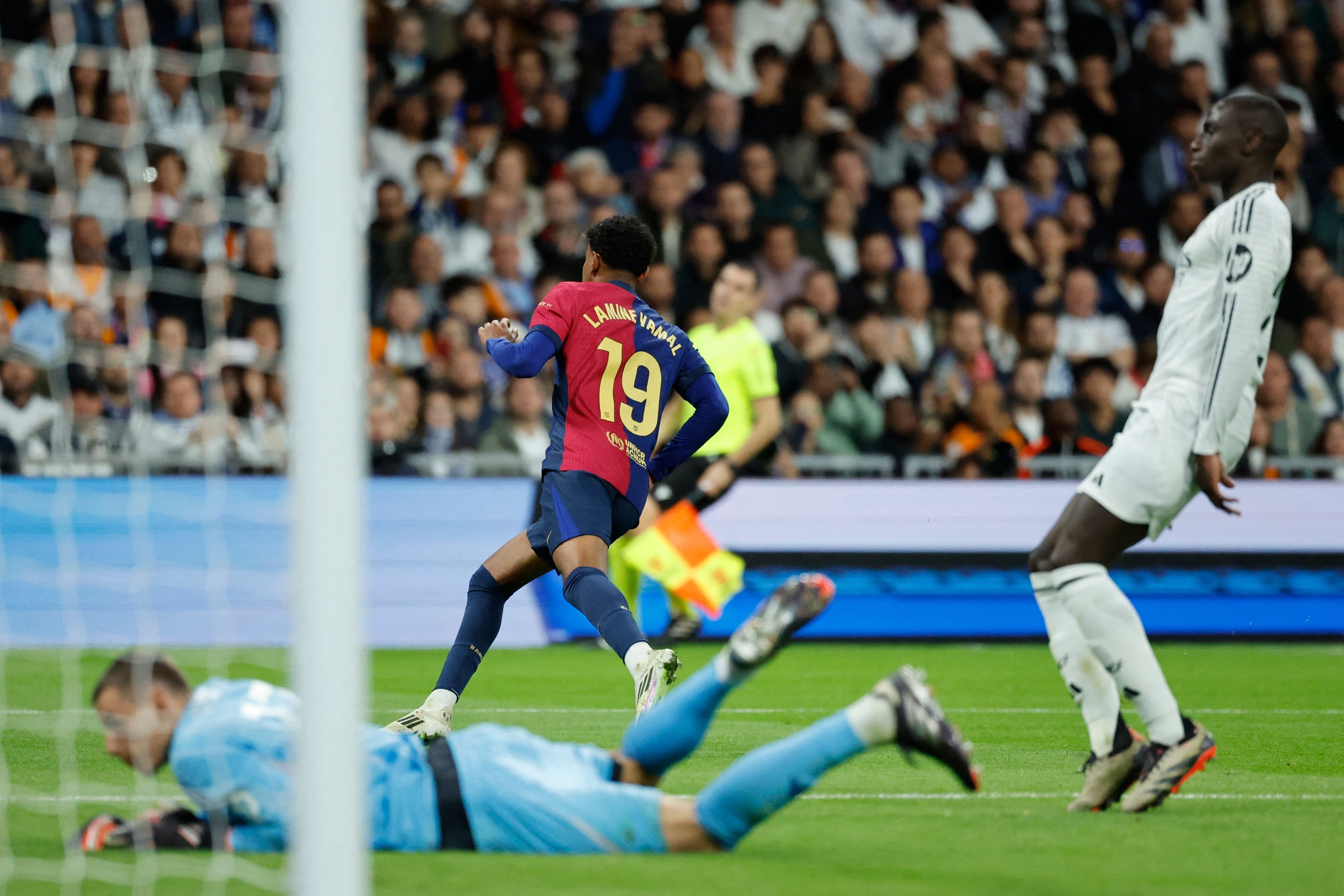 Foto: AFP