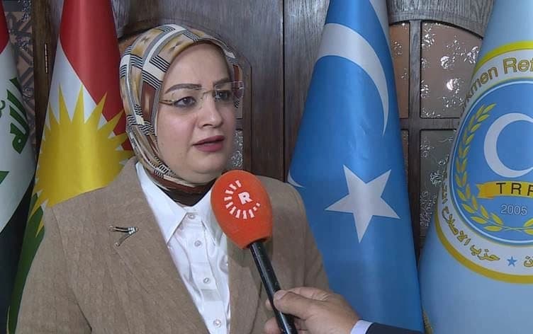 Kürdistan’da yeni kabine çalışmaları: Türkmen ve Hristiyanlardan farklı talepler