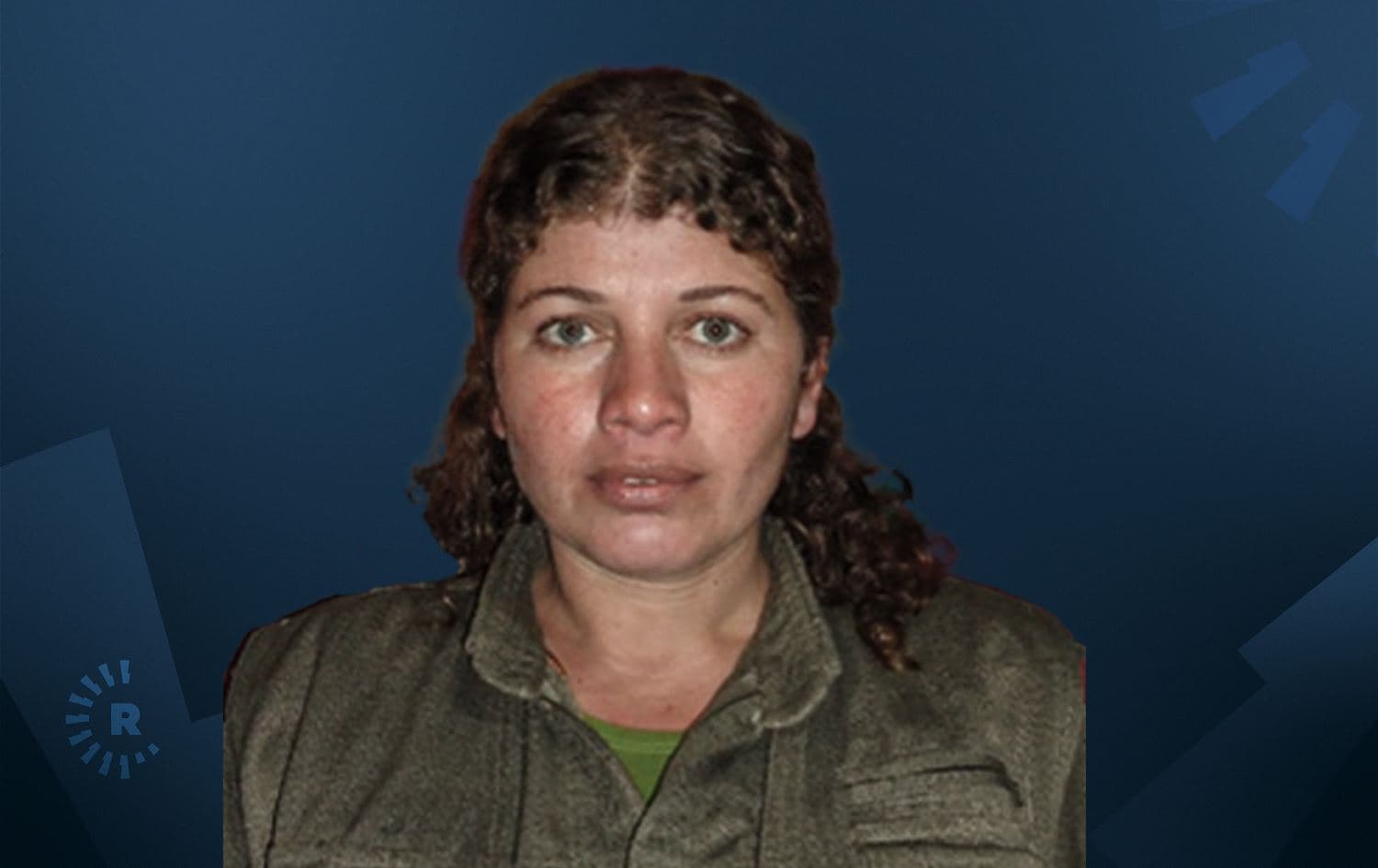 Fermandara HPGyê Medya Egîd /Wêne: HPG