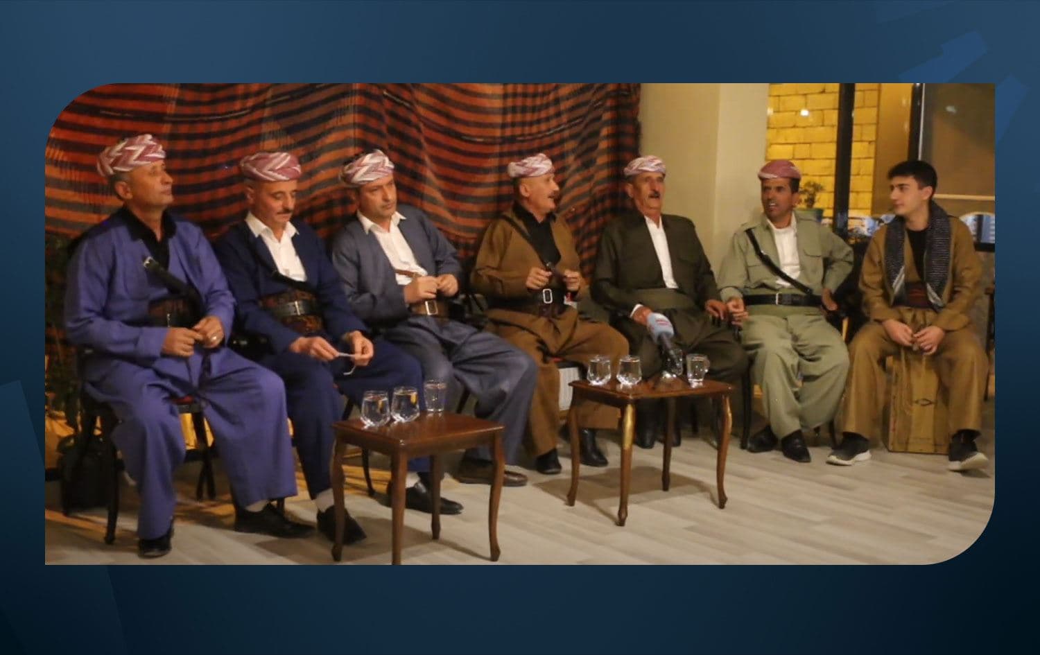 Ekran alıntısı - Hakkari Tanıtım