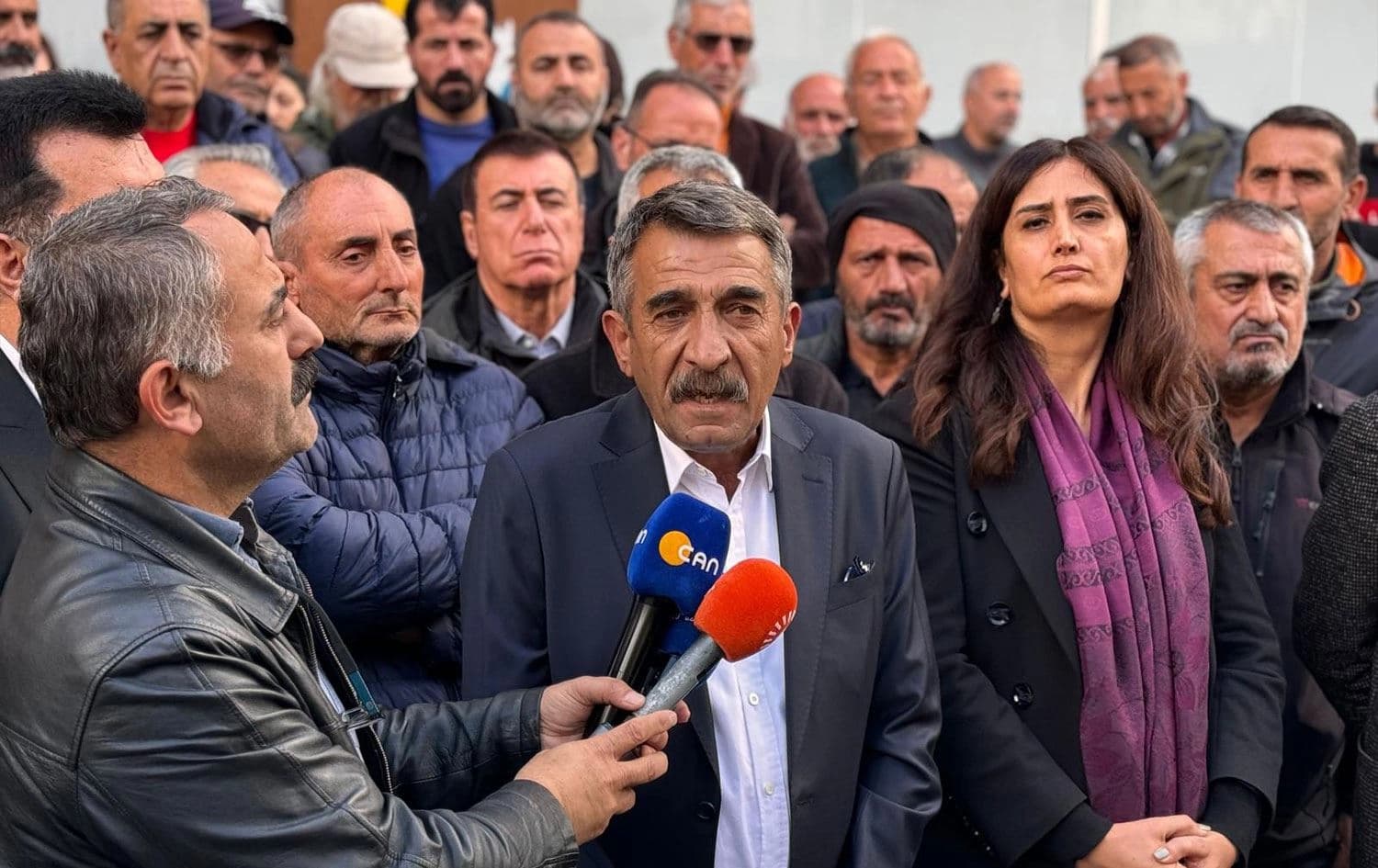 Foto: Ali Haydar Gözlü/Rûdaw