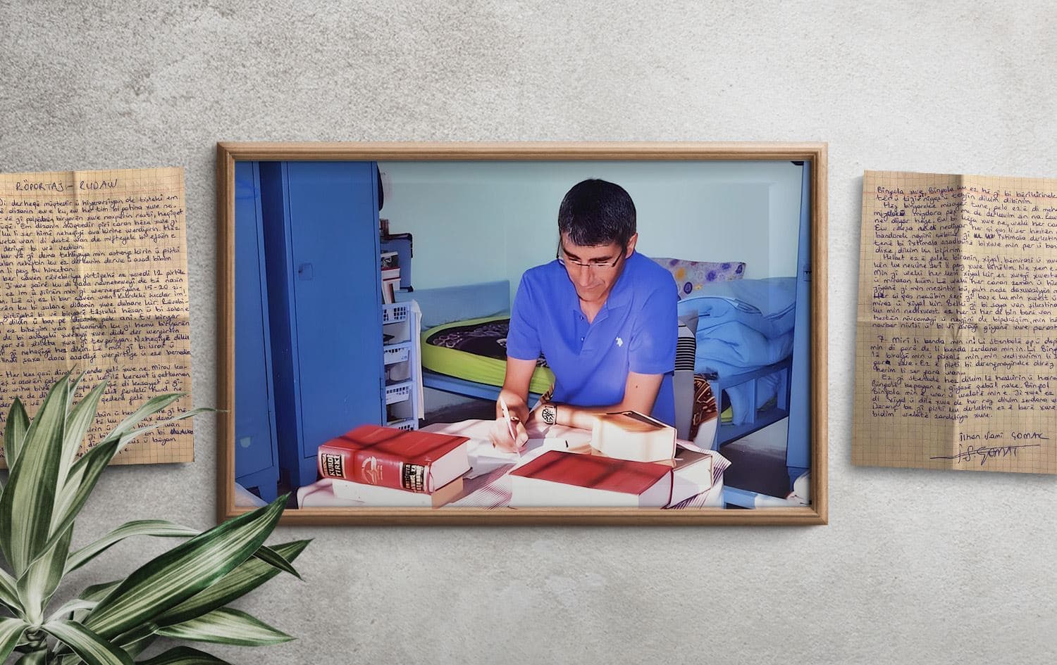 Foto: İlhan Sami Çomak