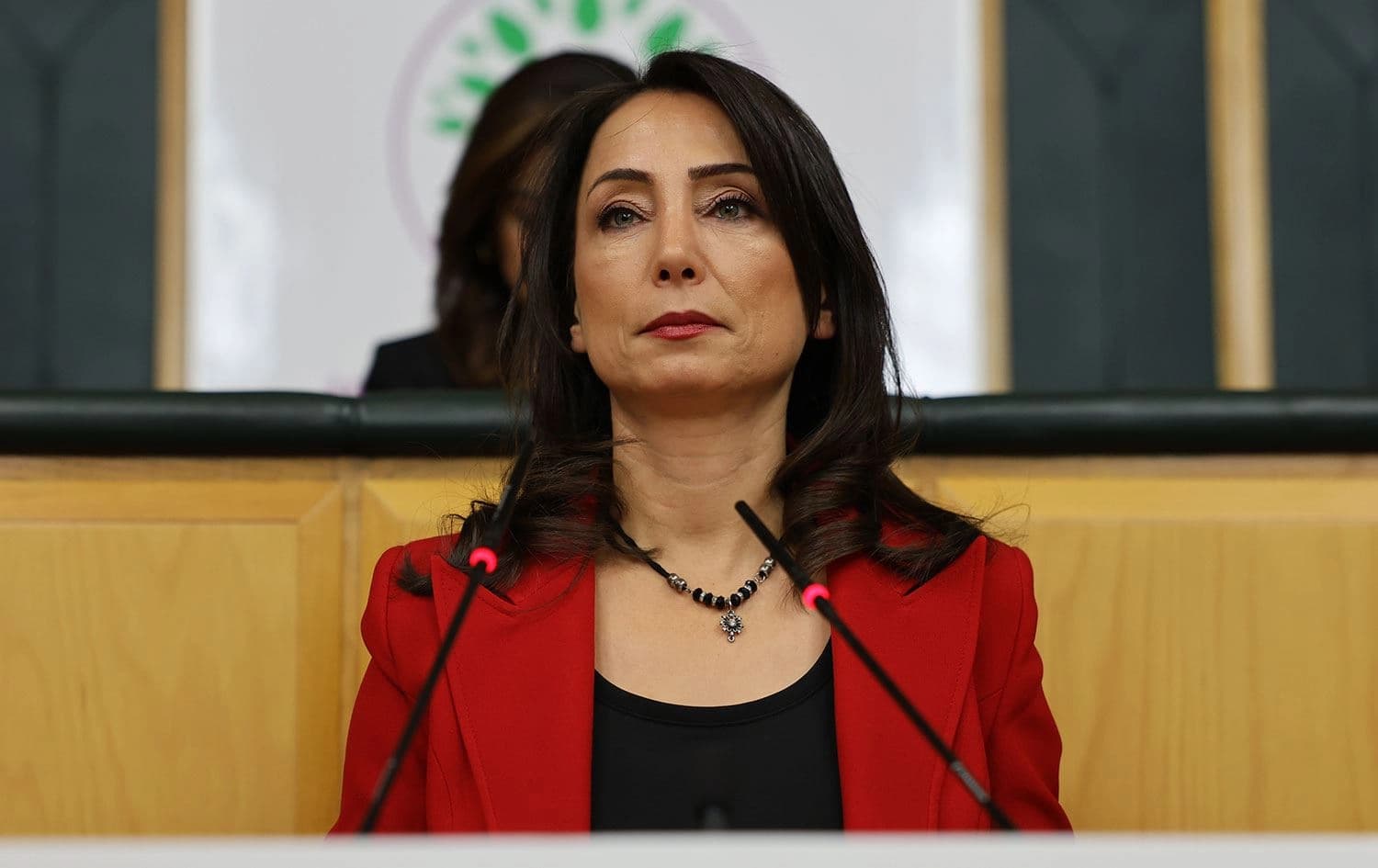 Foto: DEM Parti