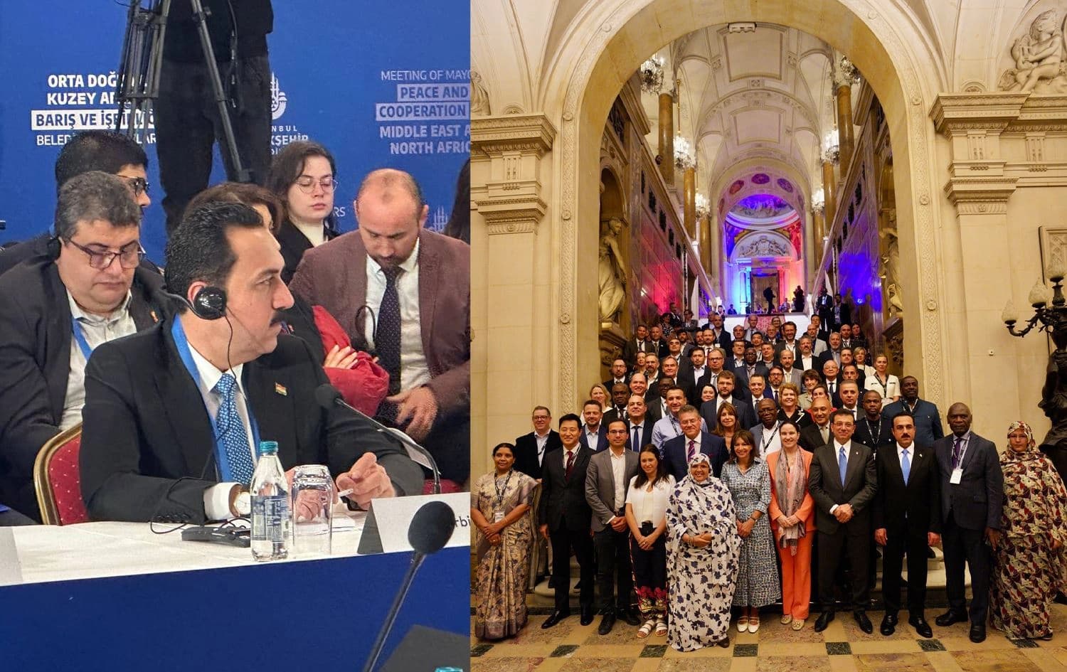 Foto: Rawin Sterk - Rawin Sterk - Rûdaw İstanbul Temsilcisi