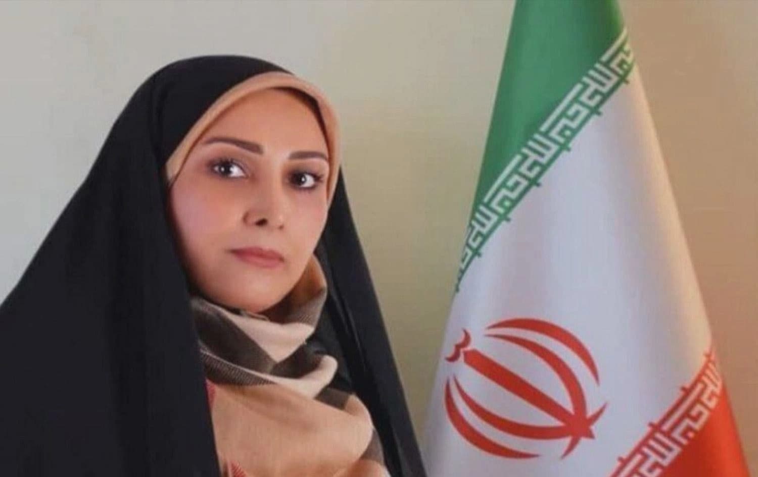 مەریەم مەسەرەت، قایمقامی بارووق