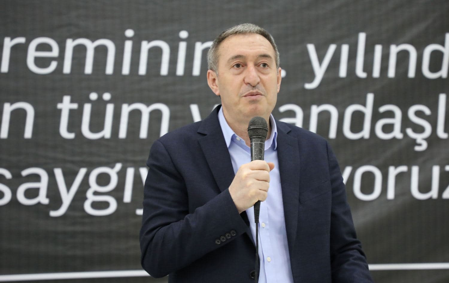 Tuncer Bakırhan