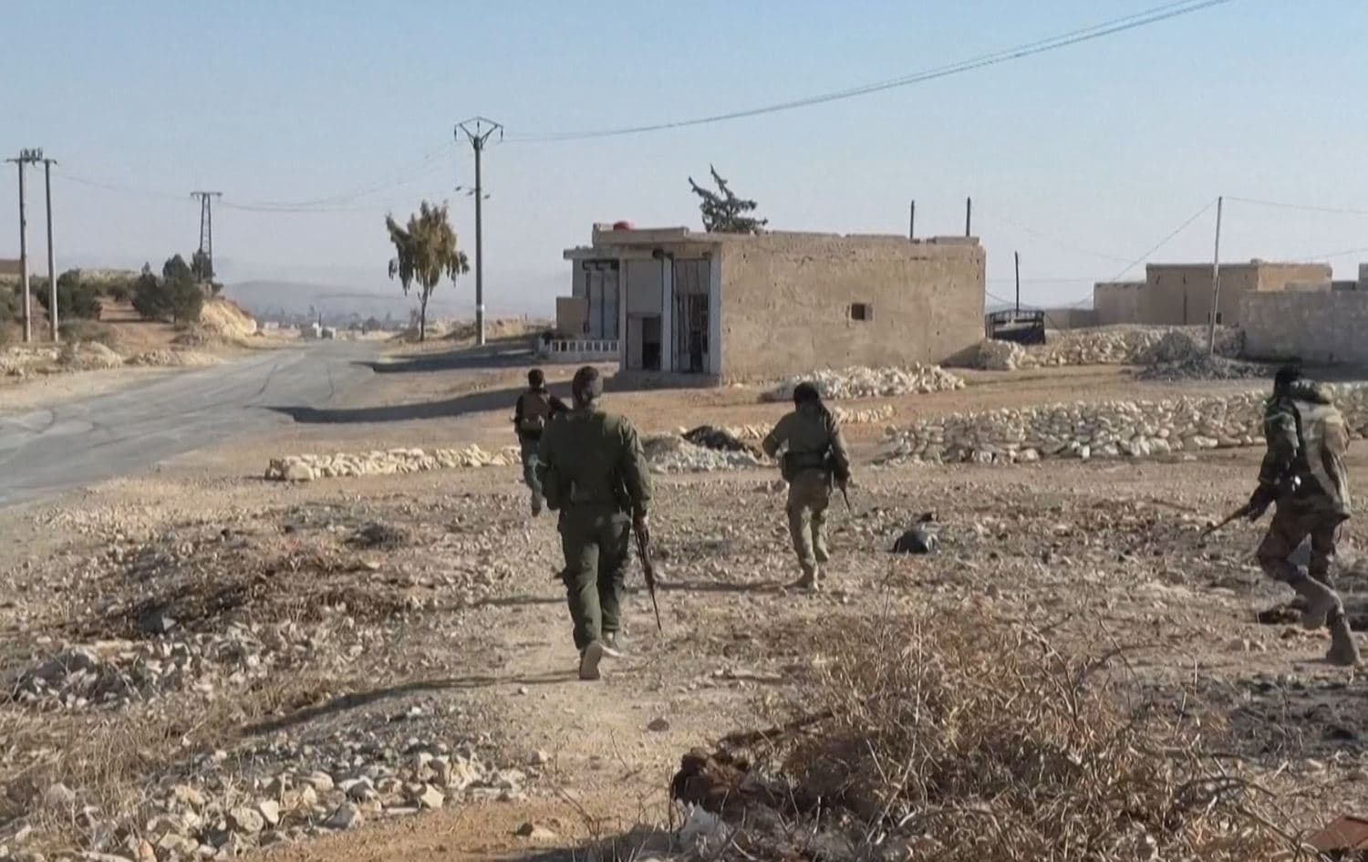Wêne: SDF Press