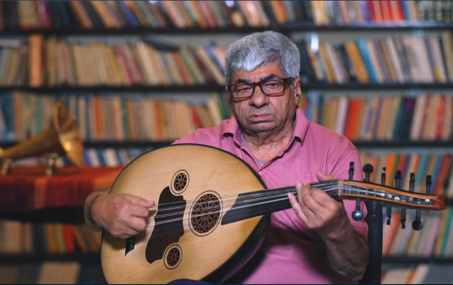 Reşîd Sofî / Wêne: Medyaya civakî