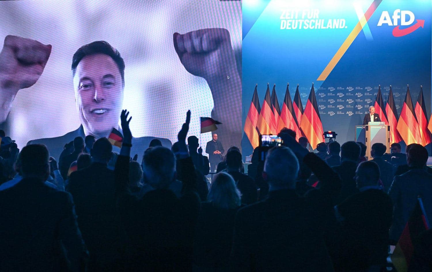 Foto: Ajanslar