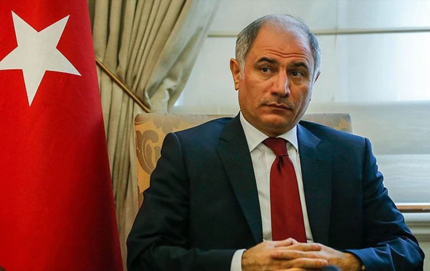 Efkan Ala\ Wêne: Arşîv