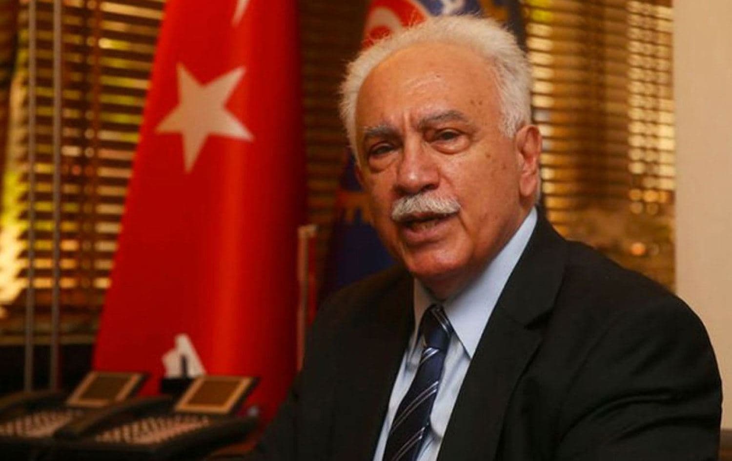 Doğu Perinçek