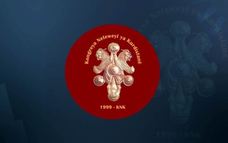 Logoya KNKyê\ Wêne: Rûdaw Grafîk