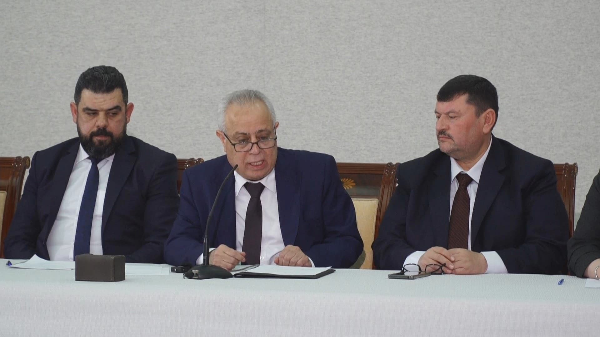 کۆمیتەی دەستووریی سووریا: ناوی کۆماری عەرەبیی سووریا ناگۆڕدرێت