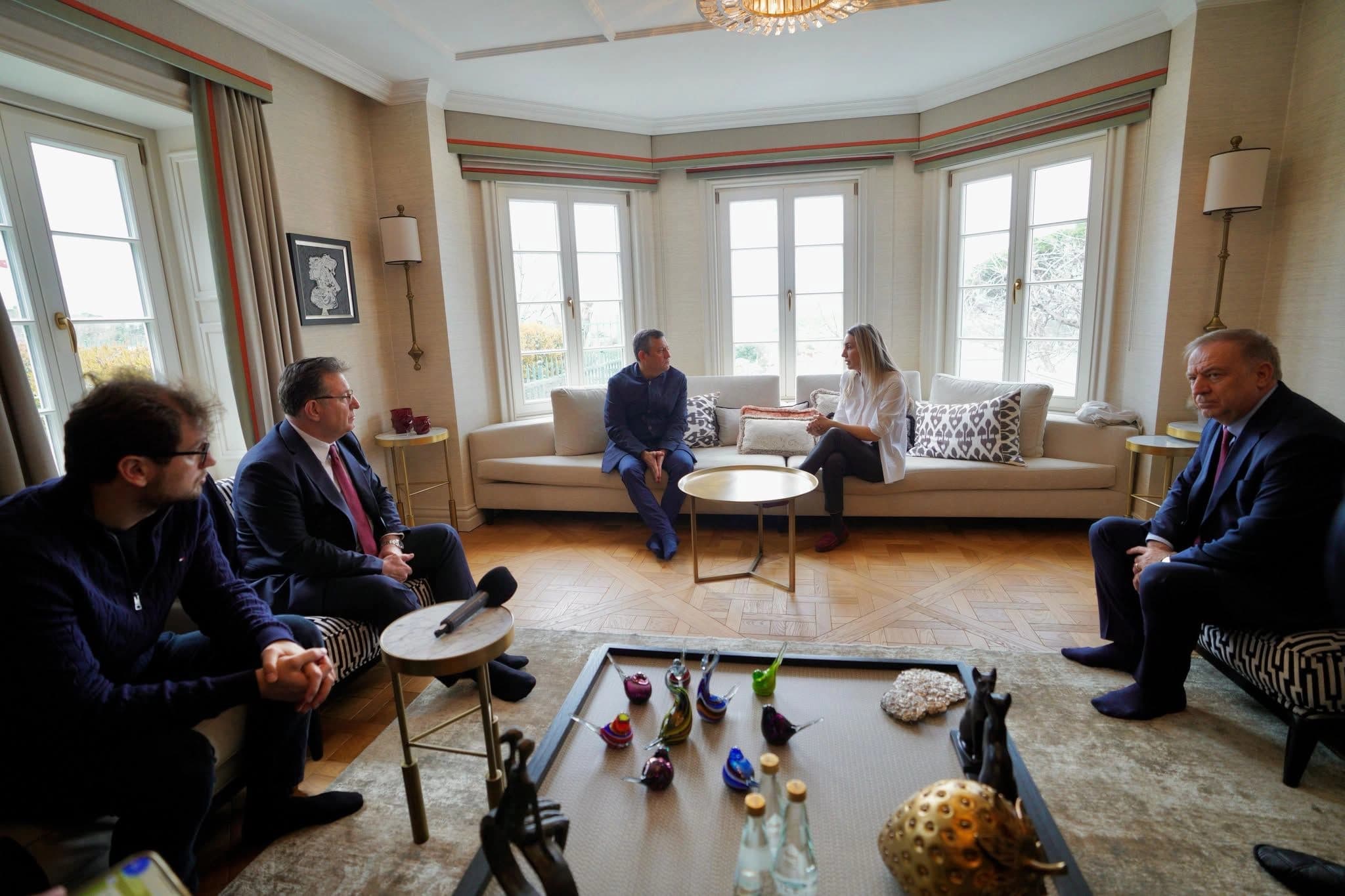Foto: CHP Basın